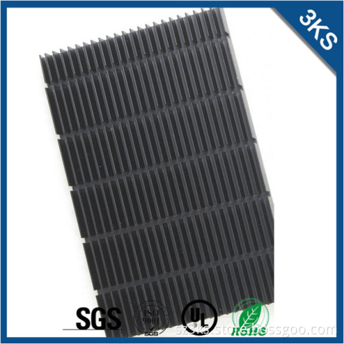 LED Light Bar Aluminum Heat Sink From Shenzhen Factory
Quality Choice